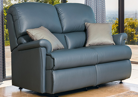 2 Seater Sofas